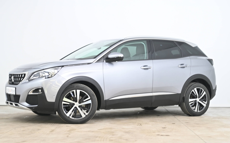 PEUGEOT 3008 PEUGEOT 3008