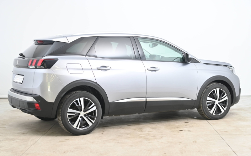 PEUGEOT 3008 PEUGEOT 3008