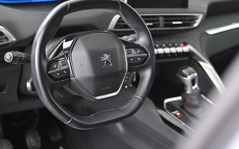 PEUGEOT 3008 PEUGEOT 3008