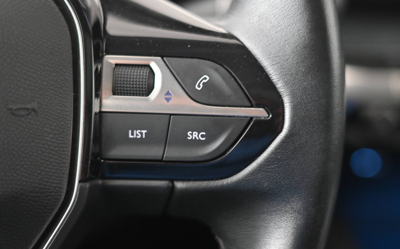 PEUGEOT 3008 PEUGEOT 3008
