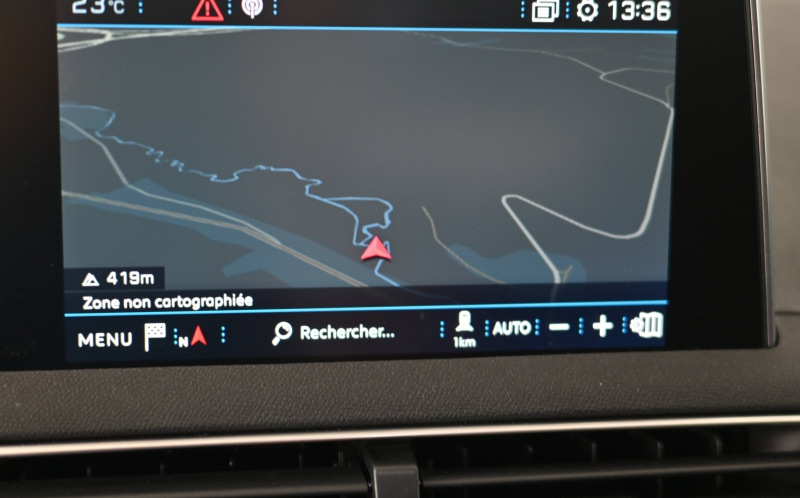 PEUGEOT 3008 PEUGEOT 3008