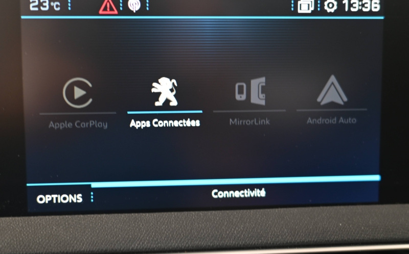 PEUGEOT 3008 PEUGEOT 3008
