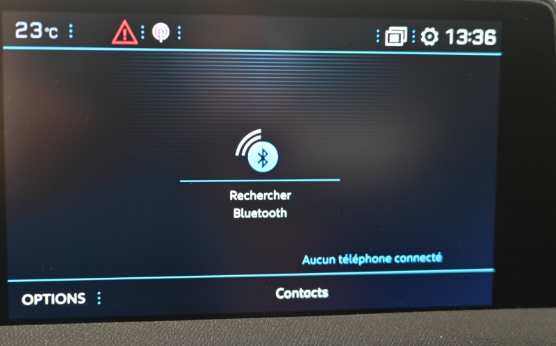 PEUGEOT 3008 PEUGEOT 3008