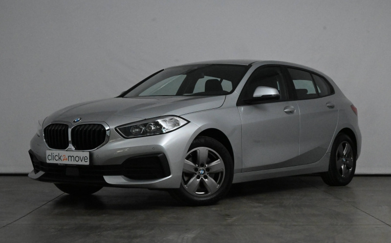BMW Série 1
