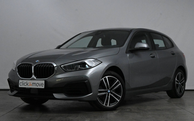 BMW Série 1