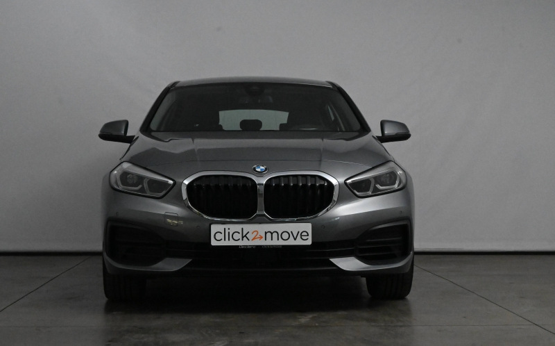 BMW Série 1 BMW Série 1