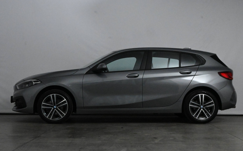 BMW Série 1 BMW Série 1