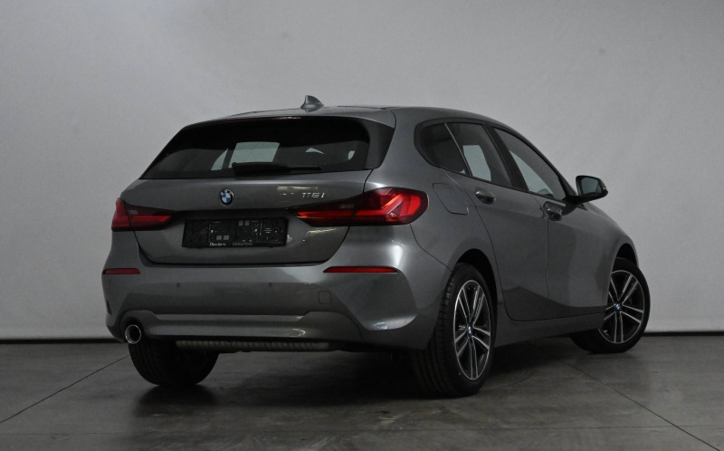 BMW Série 1 BMW Série 1