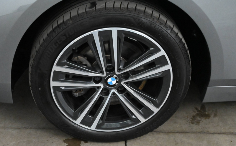 BMW Série 1 BMW Série 1