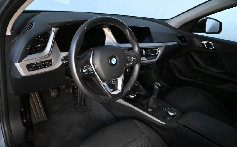 BMW Série 1 BMW Série 1