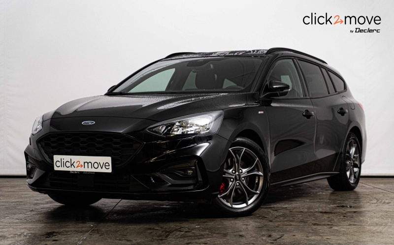 FORD Focus SW