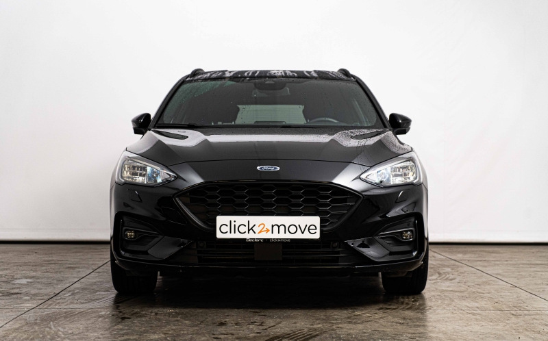 FORD Focus SW