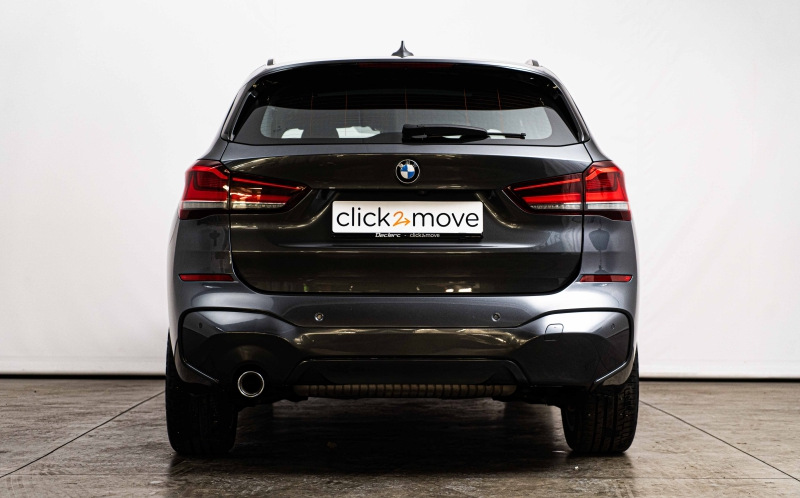 BMW X1 BMW X1