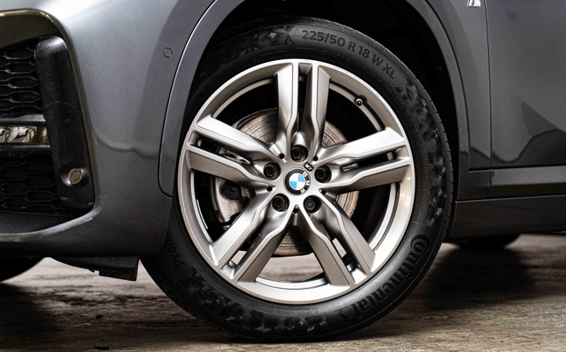BMW X1 BMW X1