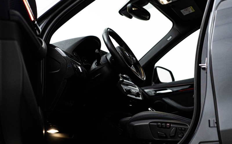 BMW X1 BMW X1