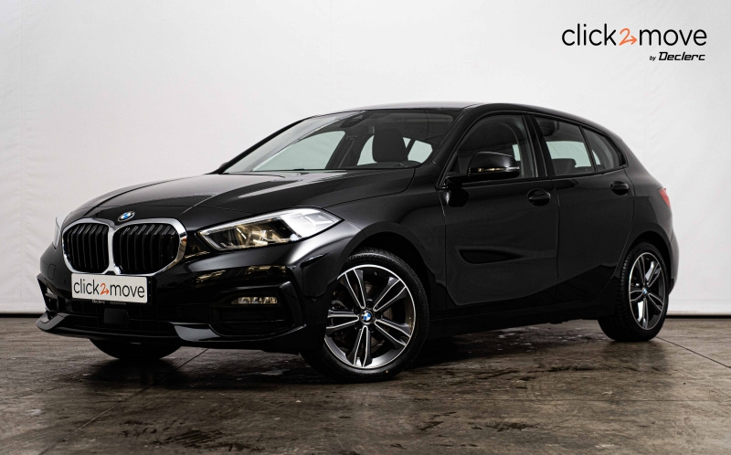BMW Série 1