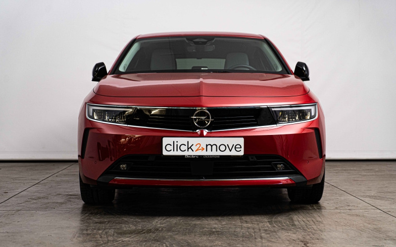 OPEL Astra OPEL Astra