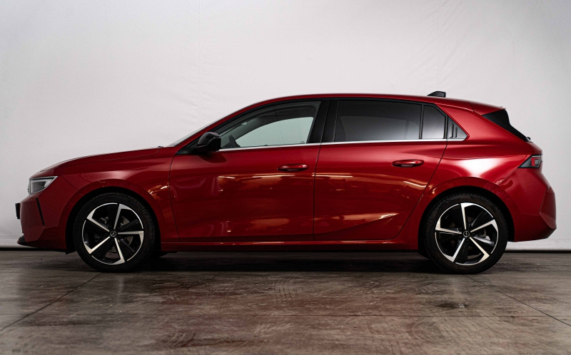 OPEL Astra OPEL Astra