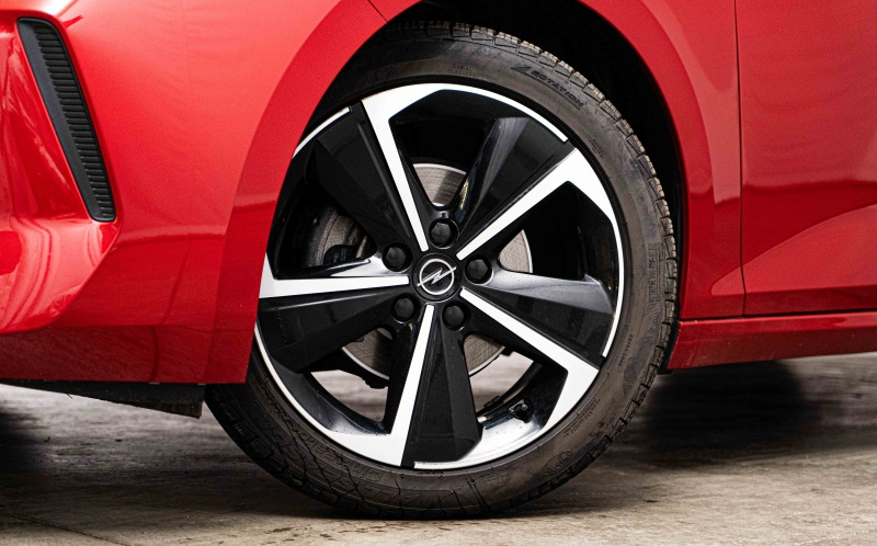 OPEL Astra OPEL Astra