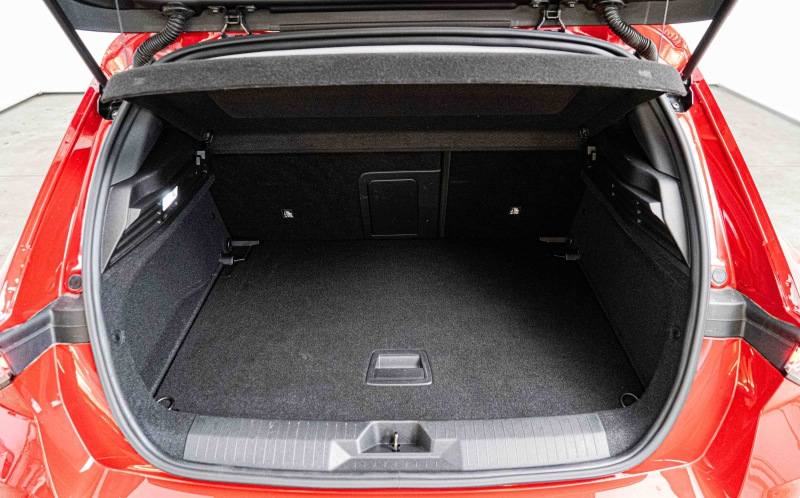 OPEL Astra OPEL Astra