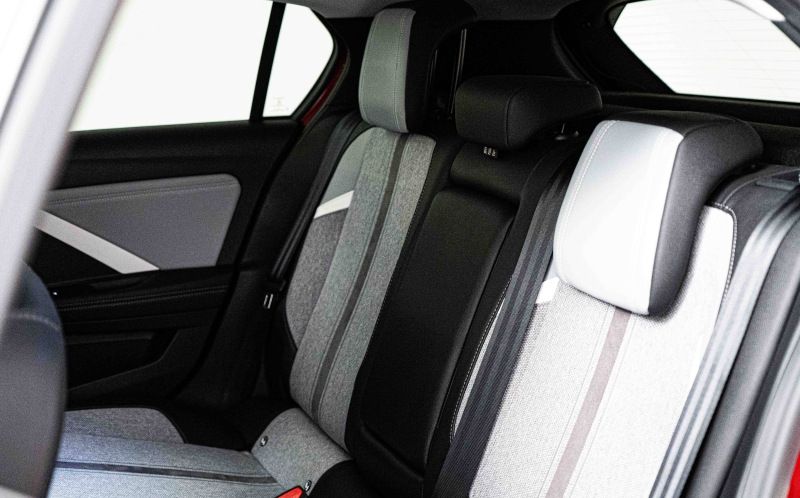 OPEL Astra OPEL Astra