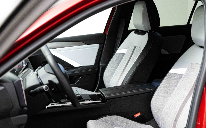 OPEL Astra OPEL Astra