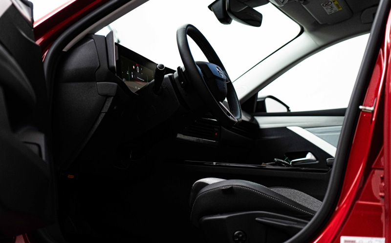 OPEL Astra OPEL Astra