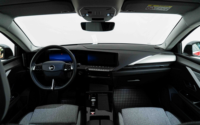 OPEL Astra OPEL Astra