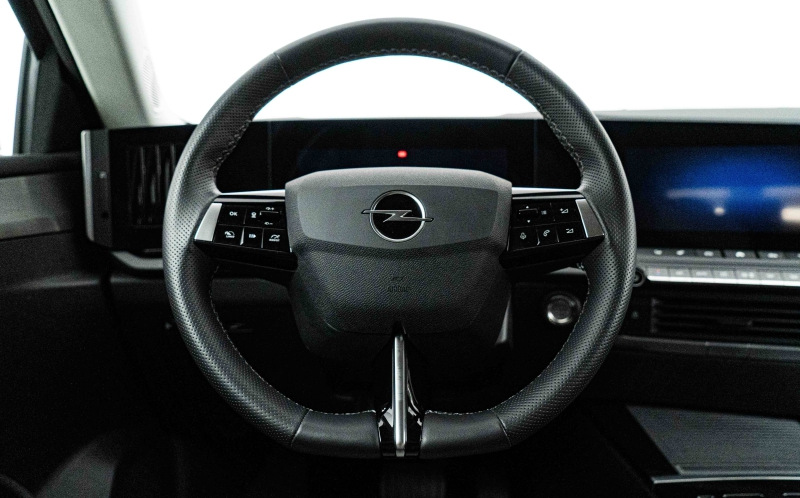 OPEL Astra OPEL Astra