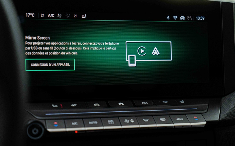 OPEL Astra OPEL Astra