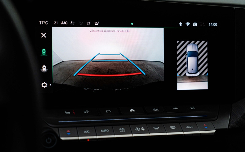 OPEL Astra OPEL Astra