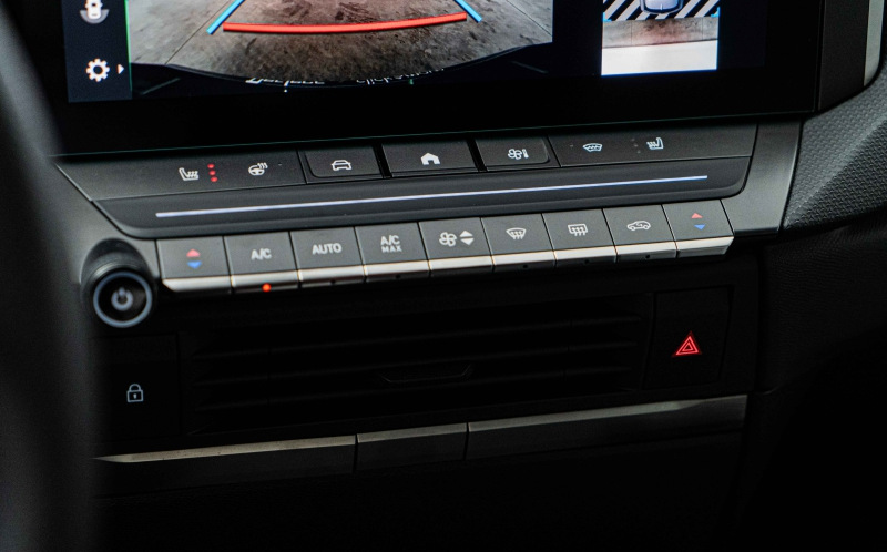 OPEL Astra OPEL Astra