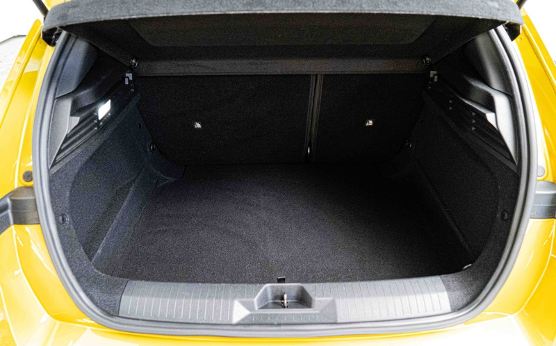 OPEL Astra OPEL Astra