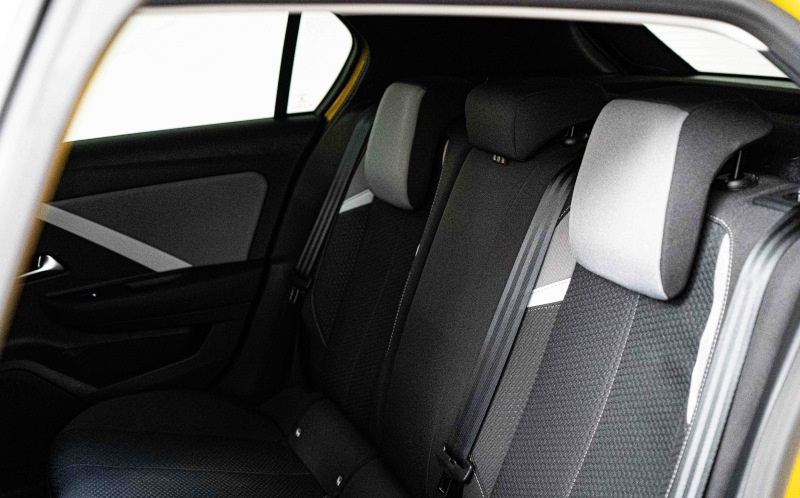 OPEL Astra OPEL Astra