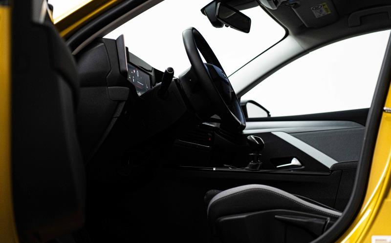 OPEL Astra OPEL Astra