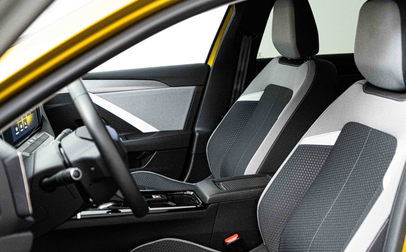 OPEL Astra OPEL Astra