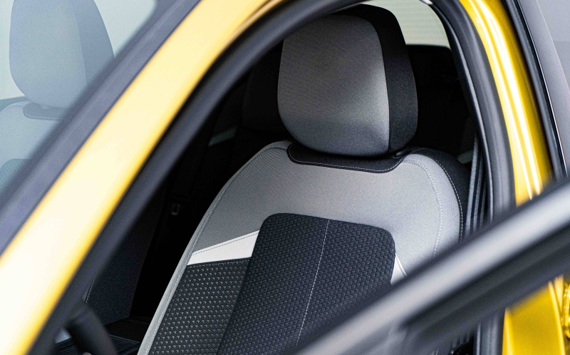 OPEL Astra OPEL Astra