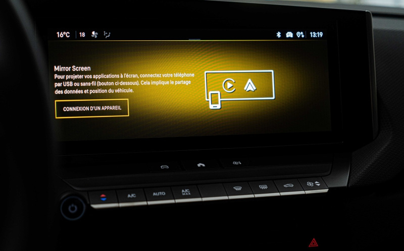 OPEL Astra OPEL Astra