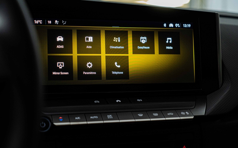 OPEL Astra OPEL Astra