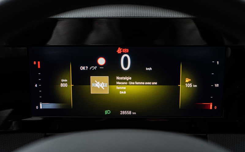 OPEL Astra OPEL Astra