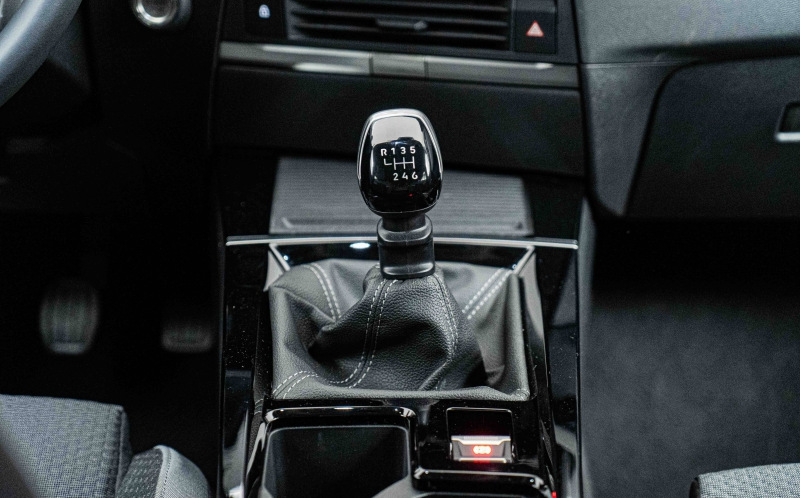 OPEL Astra OPEL Astra