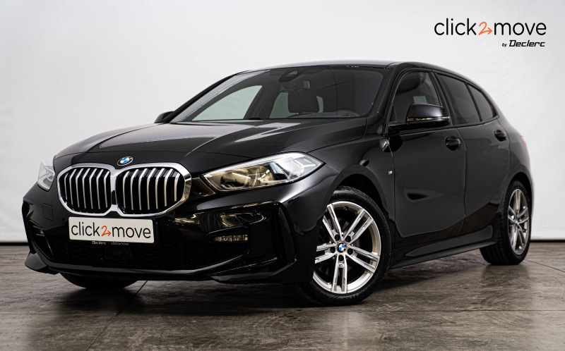 BMW Série 1