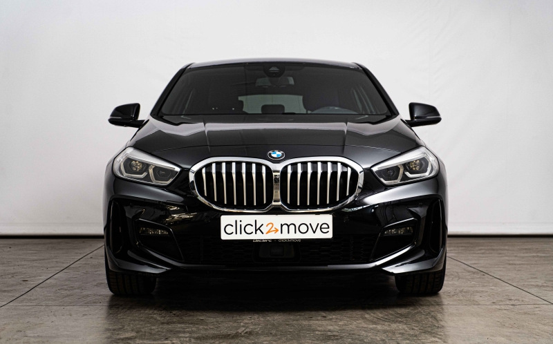 BMW Série 1 BMW Série 1