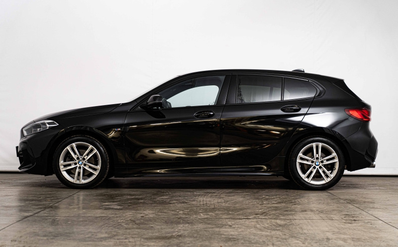 BMW Série 1 BMW Série 1
