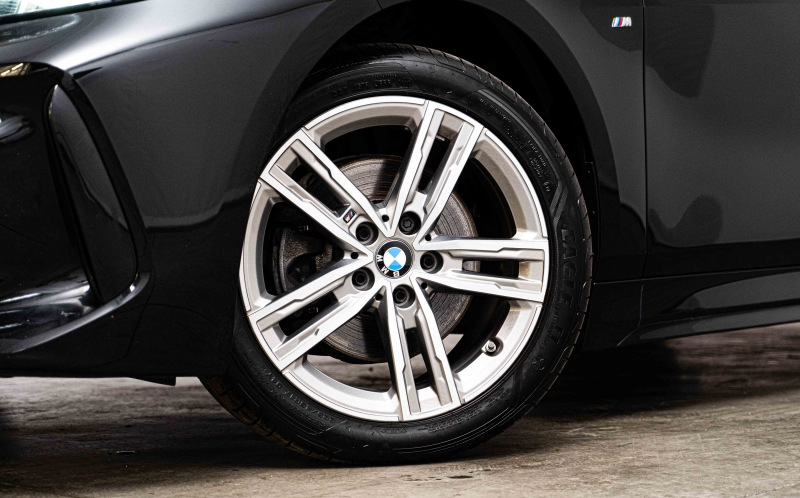 BMW Série 1 BMW Série 1