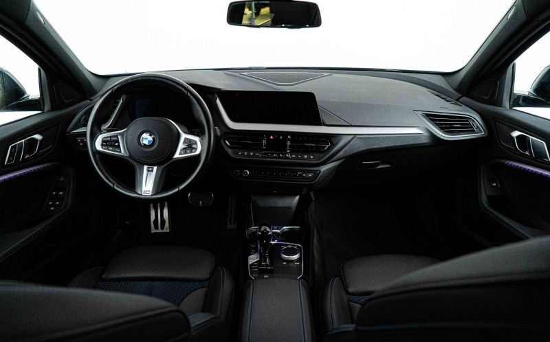BMW Série 1 BMW Série 1