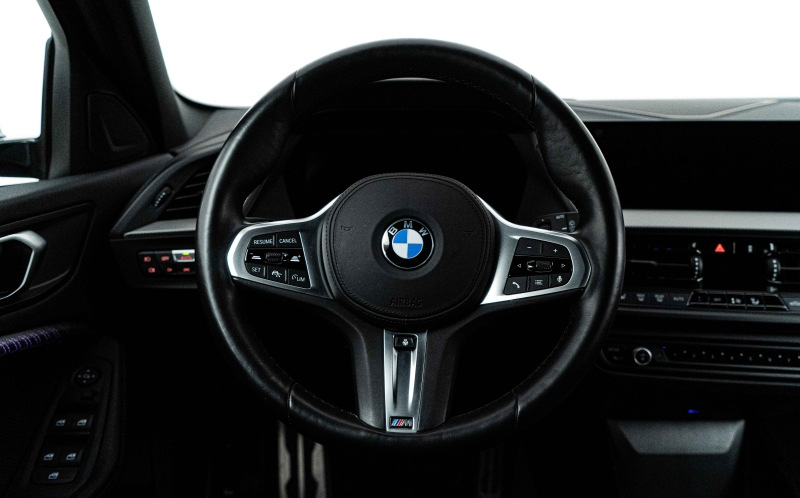 BMW Série 1 BMW Série 1