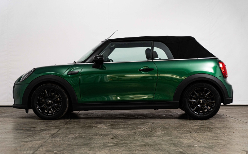 MINI Cabrio