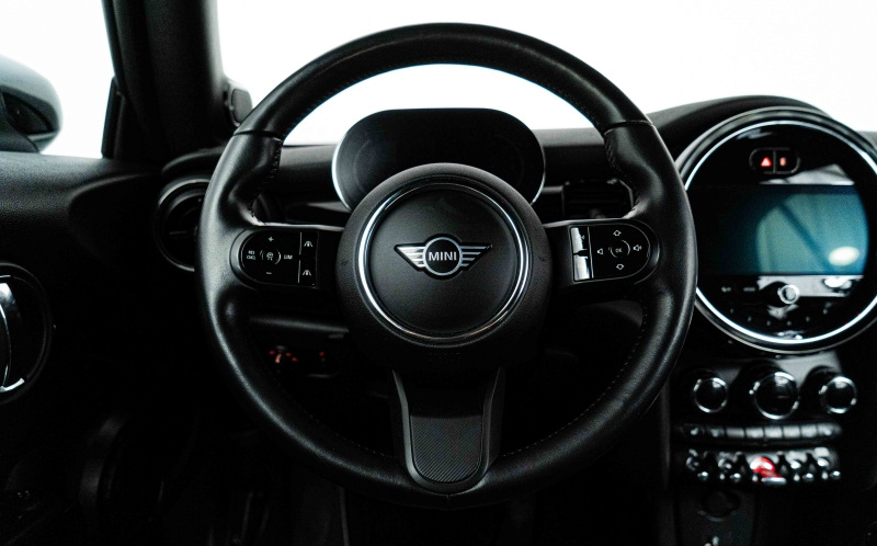 MINI Cabrio