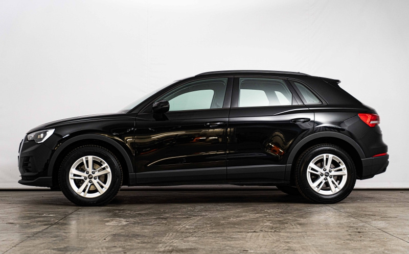 AUDI Q3 AUDI Q3